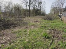 Działka rolno-budowlana Krzemienica Górki. Zdjęcie 2