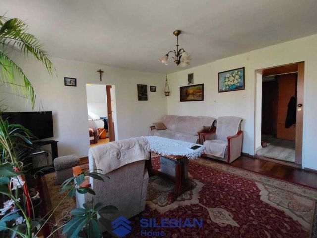 Mieszkanie 3-pokojowe Bielawa, ul. Sowia. Zdjęcie 8