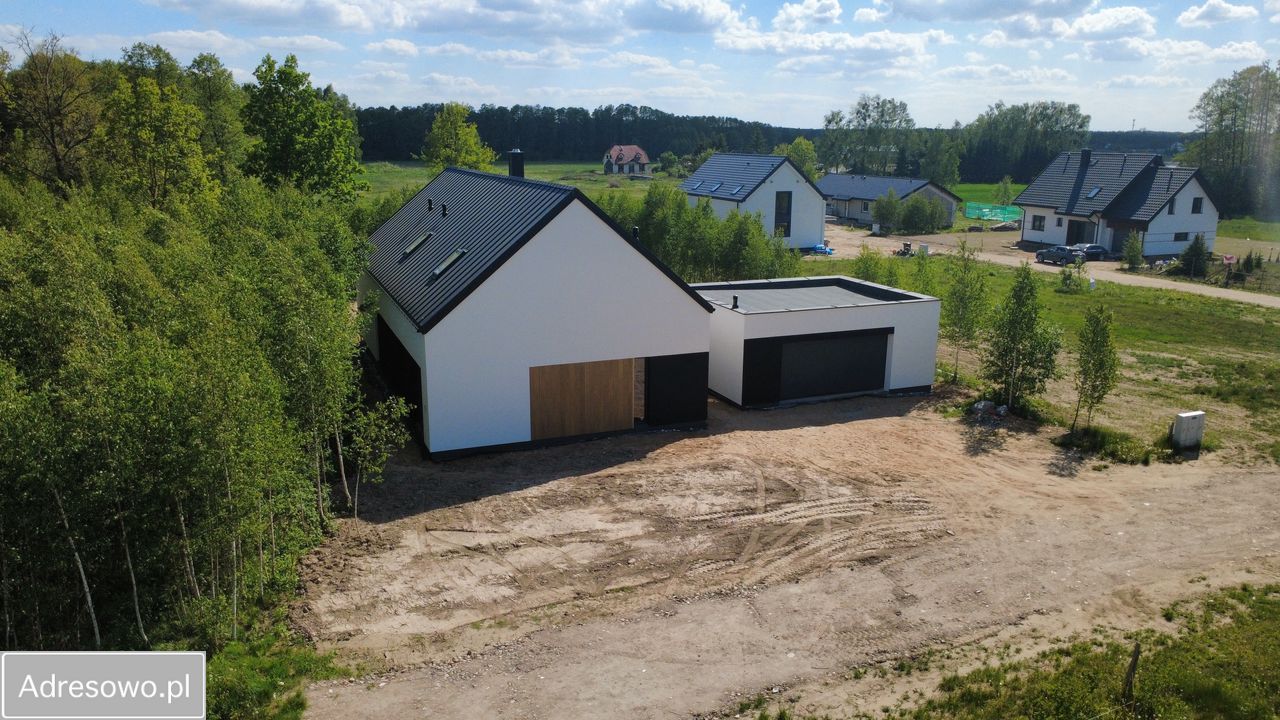 dom wolnostojący, 5 pokoi Kuriany. Zdjęcie 9