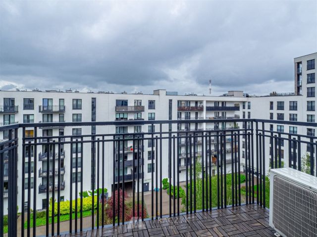 Mieszkanie 2-pokojowe Wrocław Krzyki, ul. Nyska. Zdjęcie 15