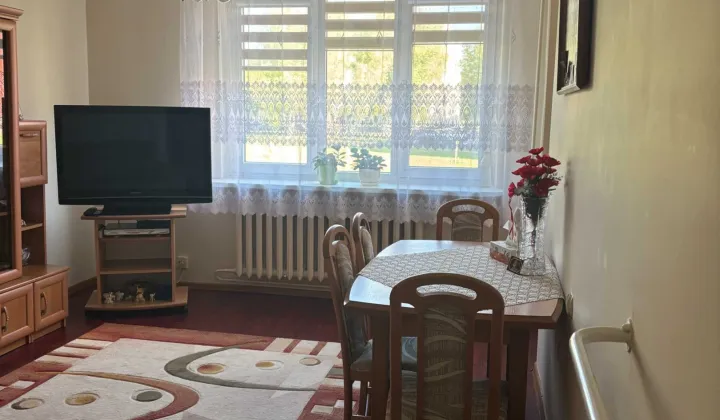 Mieszkanie 3-pokojowe Grajewo, os. Południe