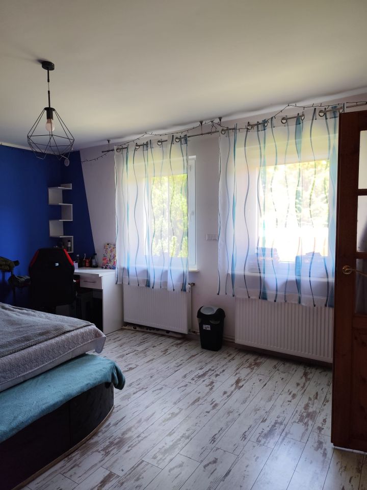 dom wolnostojący, 5 pokoi Starowice. Zdjęcie 9