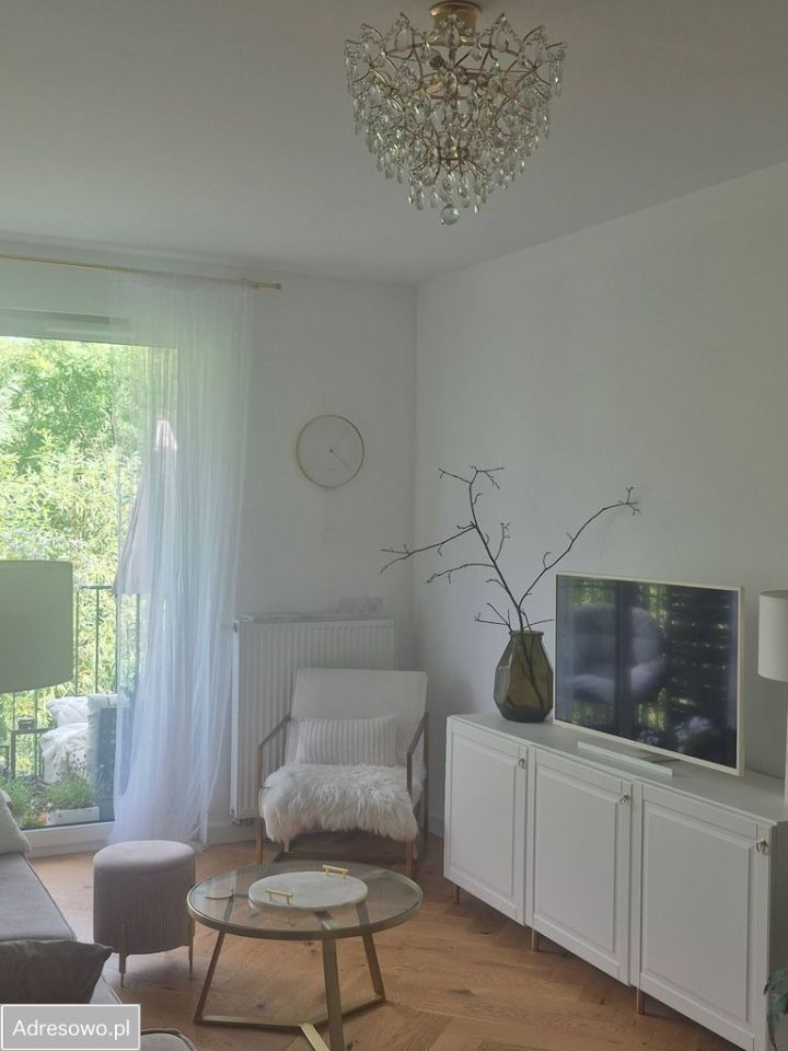 Mieszkanie 2-pokojowe Wrocław Psie Pole, ul. Rycerska. Zdjęcie 5