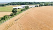 Działka budowlana Nowa Wieś Malborska, nowa wies. Zdjęcie 4