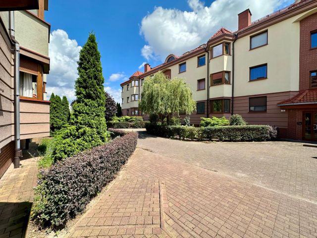 Mieszkanie 2-pokojowe Wrocław Ołtaszyn, ul. Ołtaszyńska. Zdjęcie 19