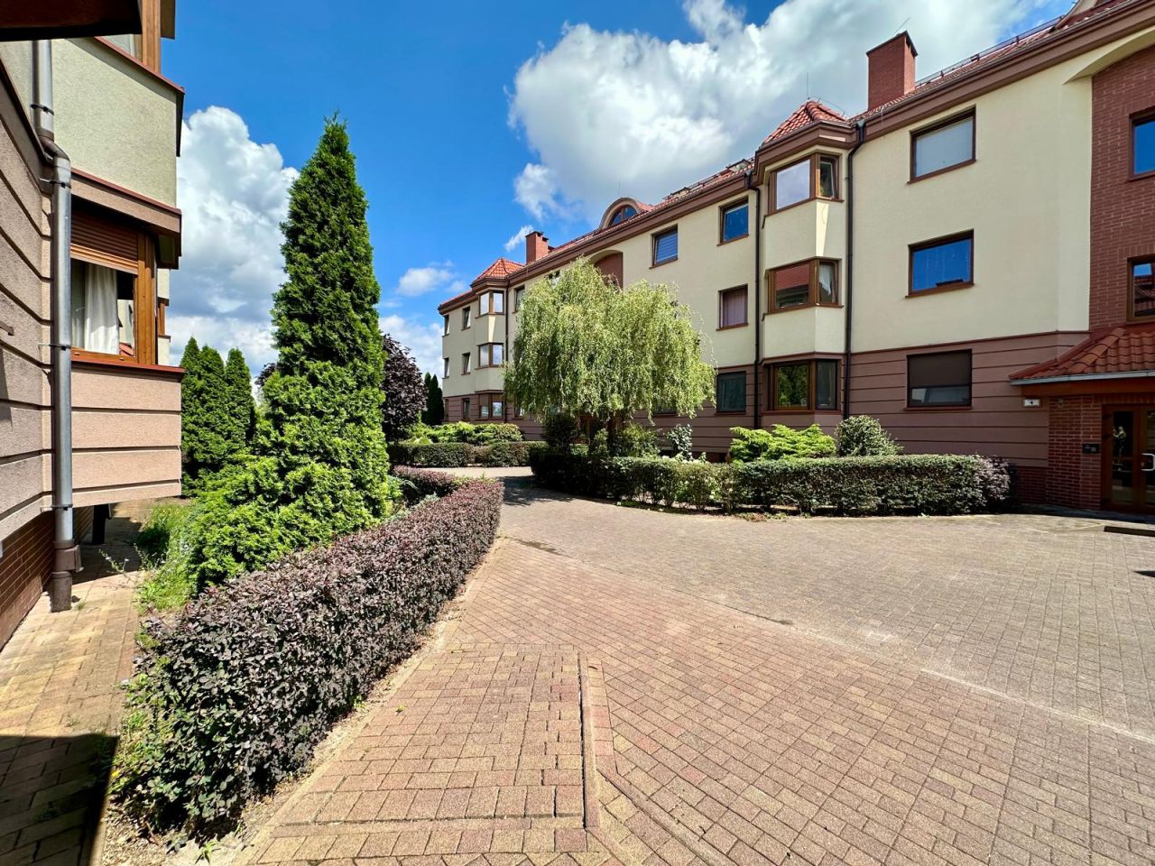 Mieszkanie 2-pokojowe Wrocław Ołtaszyn, ul. Ołtaszyńska. Zdjęcie 19