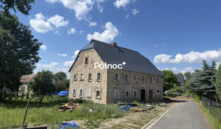 dom wolnostojący, 6 pokoi Chmielno