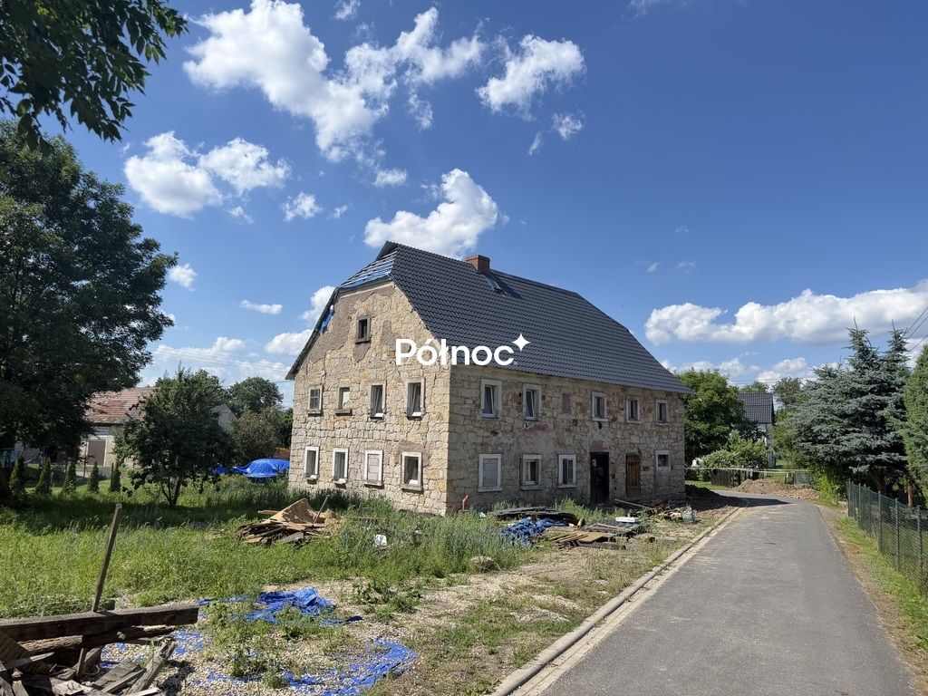 dom wolnostojący, 6 pokoi Chmielno. Zdjęcie 1