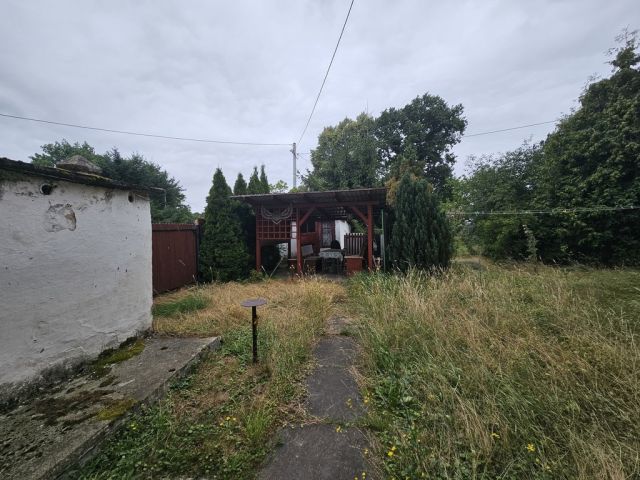 dom wolnostojący, 4 pokoje Milin, ul. Chłopska. Zdjęcie 20