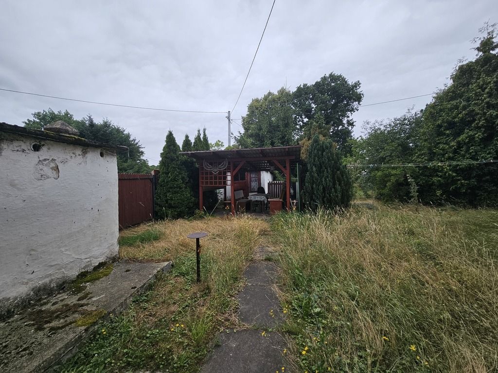 dom wolnostojący, 4 pokoje Milin, ul. Chłopska. Zdjęcie 20