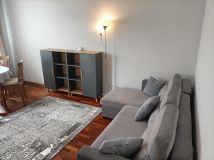 Mieszkanie 2-pokojowe Wrocław Fabryczna, ul. Kozia. Zdjęcie 4
