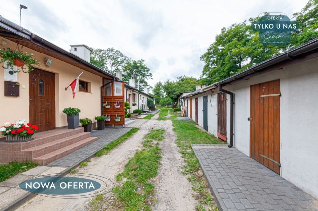 Mieszkanie 3-pokojowe Tuszyn Tuszyn-Las, os. 3 Maja. Zdjęcie 28