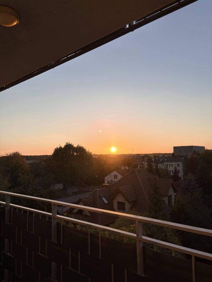 Mieszkanie 3-pokojowe Warszawa Bielany, ul. Księżycowa. Zdjęcie 8