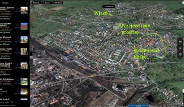 Działka rod Białogard, ul. Bolesława Śmiałego