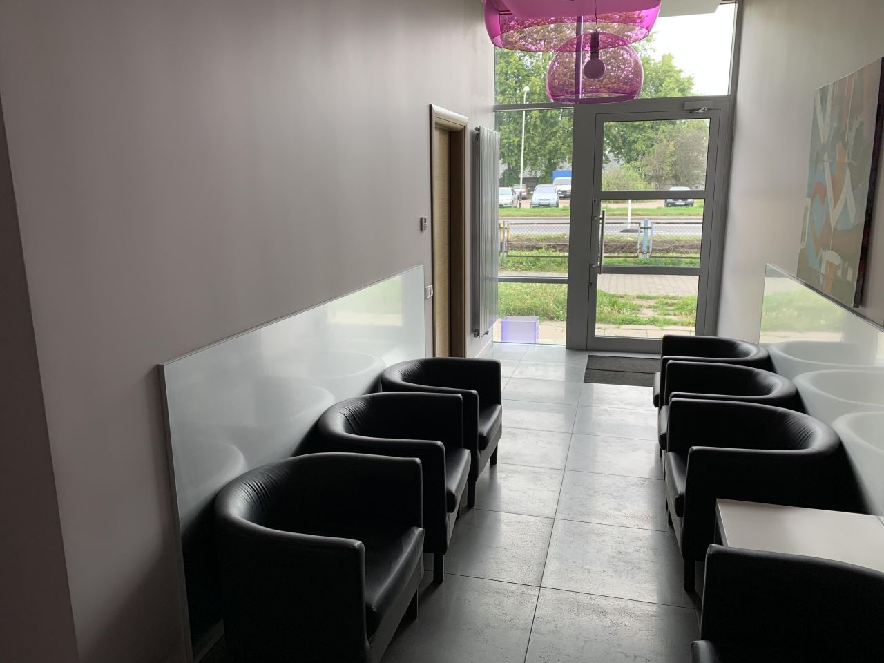 Lokal Pabianice Piaski, ul. Łaska