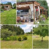 Działka budowlana Zarośle. Zdjęcie 4