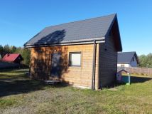 dom letniskowy, 3 pokoje Ateny. Zdjęcie 2