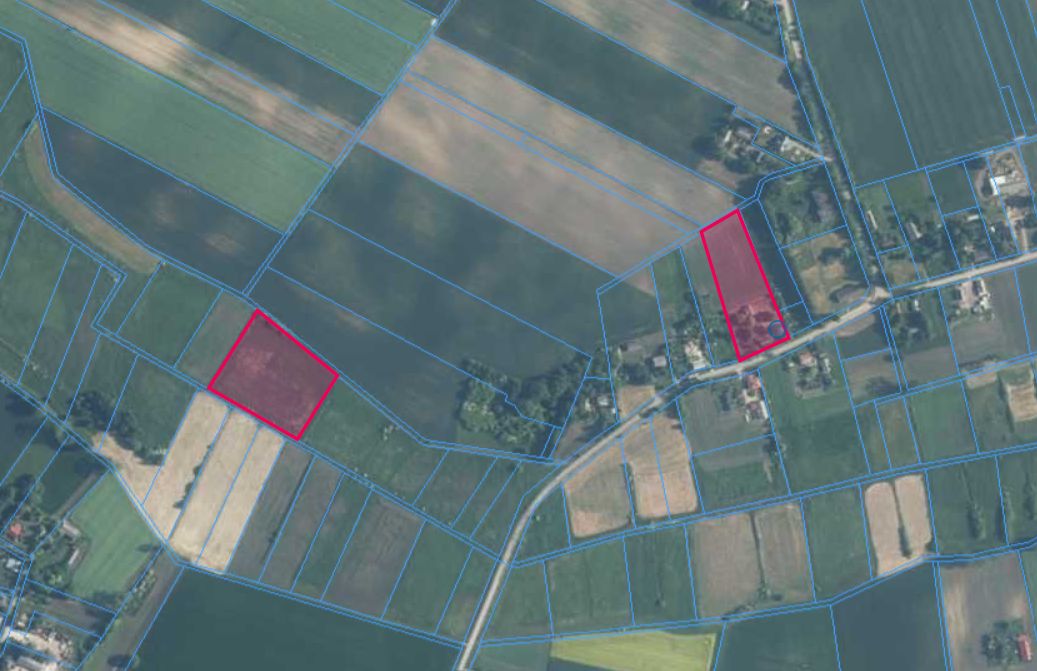 gospodarstwo, 2 pokoje Peresołowice. Zdjęcie 11