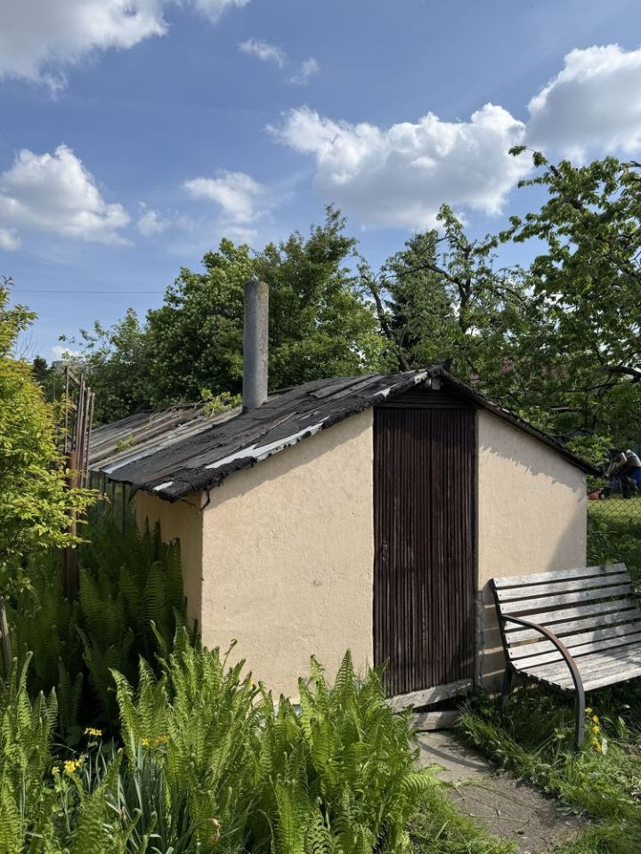 Działka rod Szczecin Pogodno, ul. Stanisława Ignacego Witkiewicza. Zdjęcie 6