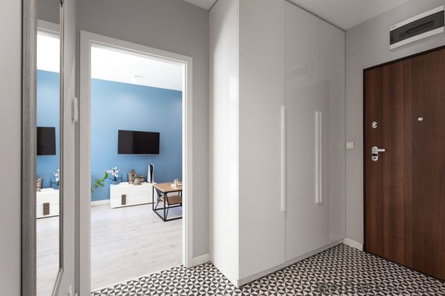 Mieszkanie 2-pokojowe Warszawa Wola, ul. Marcina Kasprzaka. Zdjęcie 16