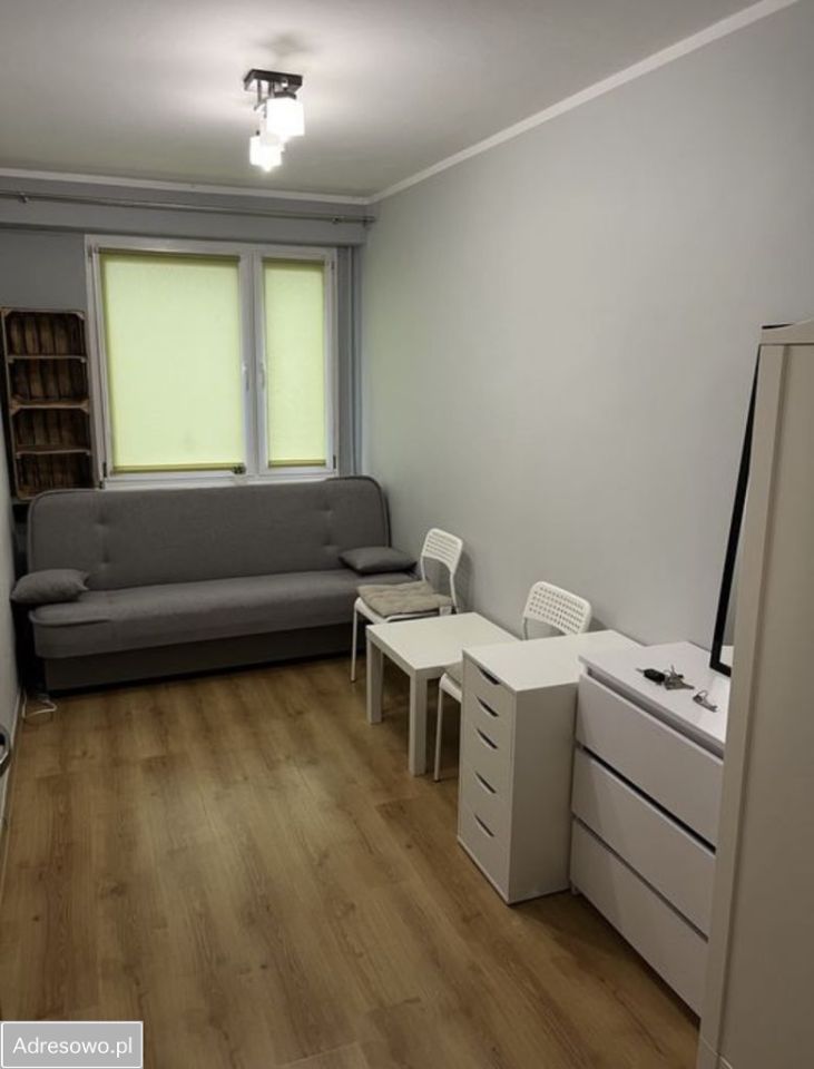 Mieszkanie 3-pokojowe Toruń Rubinkowo, ul. Ignacego Łyskowskiego
