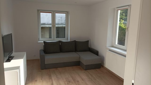 Mieszkanie 2-pokojowe Zielona Góra, ul. Miodowa. Zdjęcie 1