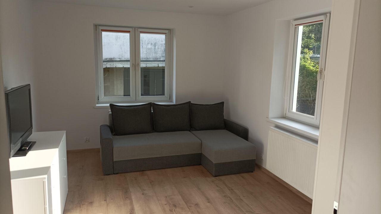 Mieszkanie 2-pokojowe Zielona Góra, ul. Miodowa