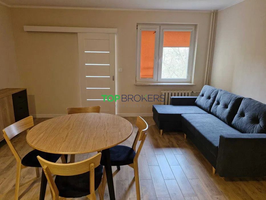 Mieszkanie 2-pokojowe Warszawa Ursynów, ul. Stanisława Herbsta. Zdjęcie 4