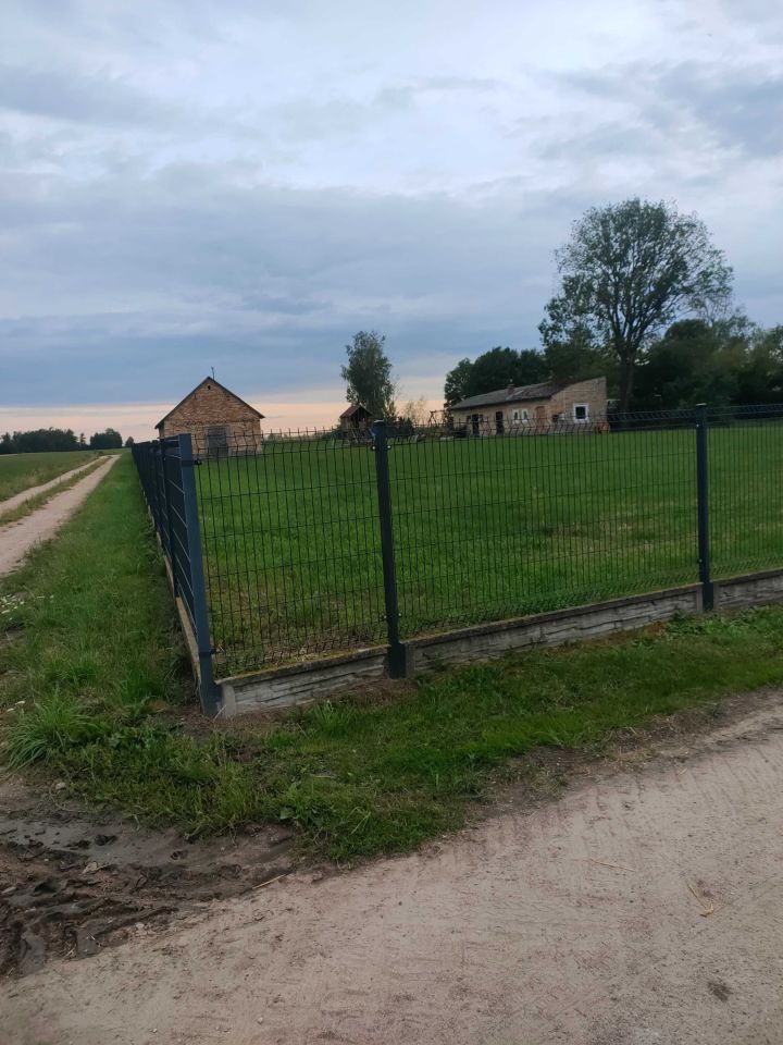 Działka siedliskowa Wólka Duża. Zdjęcie 4