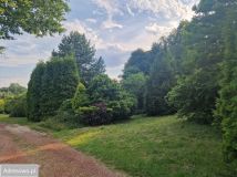 Działka budowlana Jankowice, ul. Topolowa. Zdjęcie 1