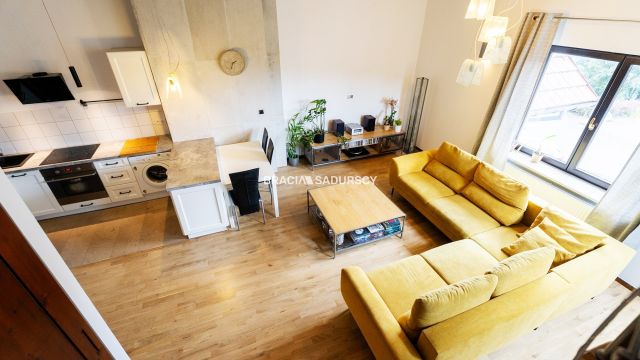 Mieszkanie 2-pokojowe Kraków Łagiewniki-Borek Fałęcki, ul. ks. Adolfa Zagrodzkiego. Zdjęcie 17