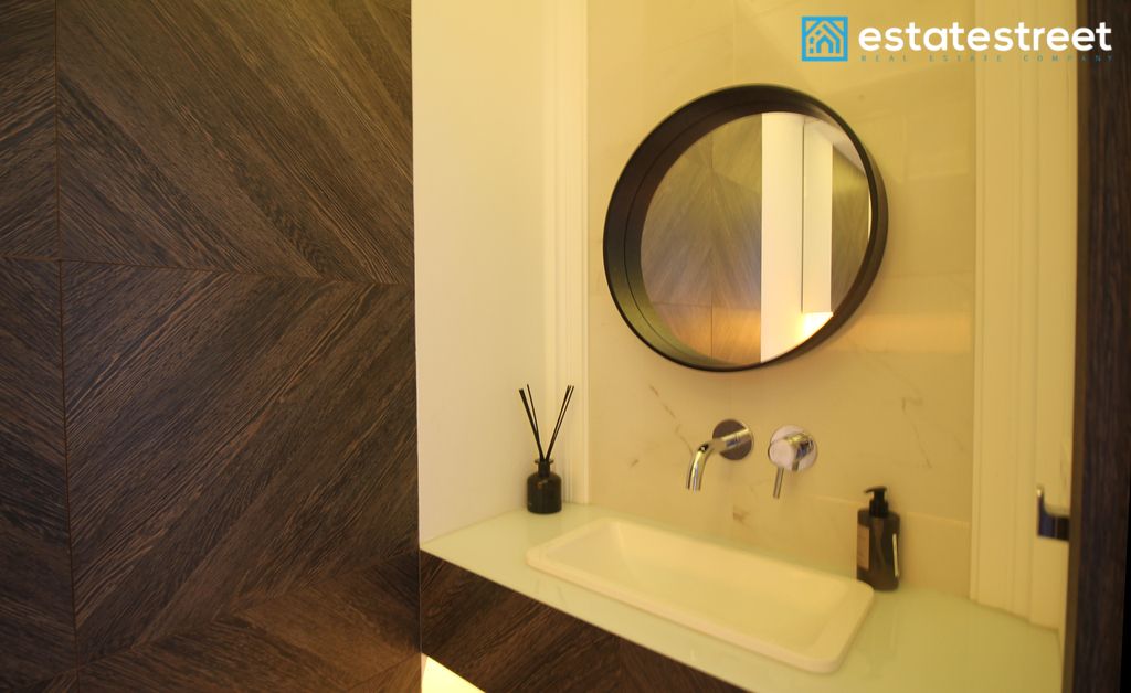 Mieszkanie 3-pokojowe Warszawa Mokotów, ul. Sułkowicka. Zdjęcie 26