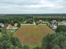 Działka budowlana Białka Nowa Białka. Zdjęcie 2