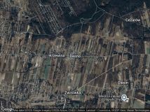 Działka budowlana Desno