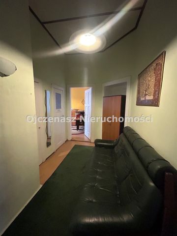 Mieszkanie 4-pokojowe Bydgoszcz Śródmieście. Zdjęcie 5