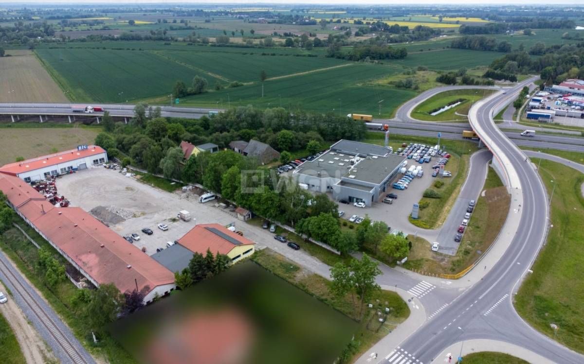 Lokal Elbląg, ul. Żuławska. Zdjęcie 3