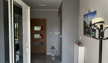 bliźniak, 5 pokoi Września, ul. Ignacego Wietrzyńskiego