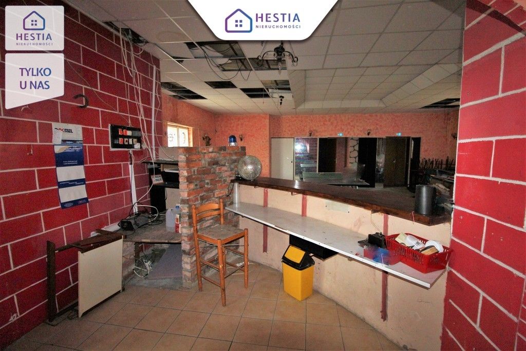 Lokal Cieszyno. Zdjęcie 5