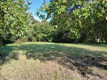 Działka rolno-budowlana Bartoszkowo