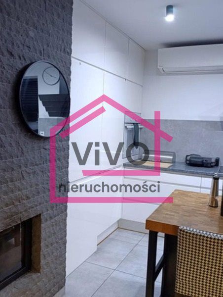 dom wolnostojący, 5 pokoi Żory Kleszczów. Zdjęcie 10