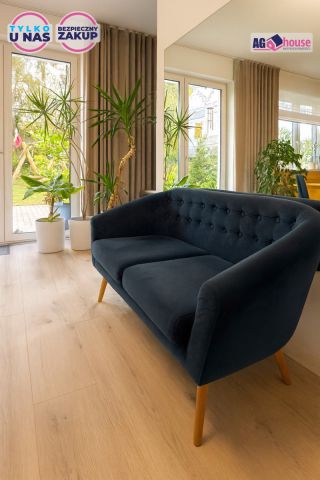 bliźniak, 5 pokoi Banino, ul. Kasztanowa. Zdjęcie 5