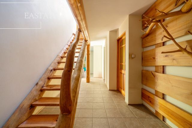 dom wolnostojący, 4 pokoje Warszawa Bemowo, ul. Szeligowska. Zdjęcie 3