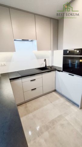 Mieszkanie 2-pokojowe Kielce, ul. Bohaterów Warszawy. Zdjęcie 4