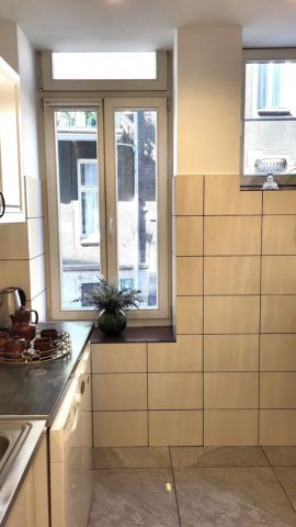 Mieszkanie 3-pokojowe Poznań Jeżyce, ul. Franklina Roosevelta. Zdjęcie 13