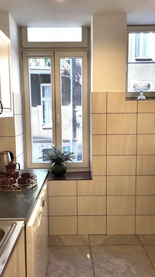 Mieszkanie 3-pokojowe Poznań Jeżyce, ul. Franklina Roosevelta. Zdjęcie 13