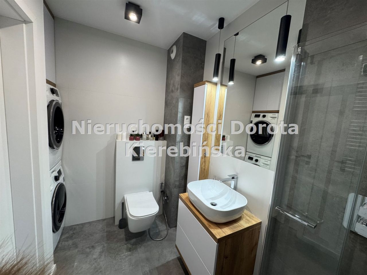 Mieszkanie 3-pokojowe Tomaszów Mazowiecki, ul. Wiejska. Zdjęcie 5