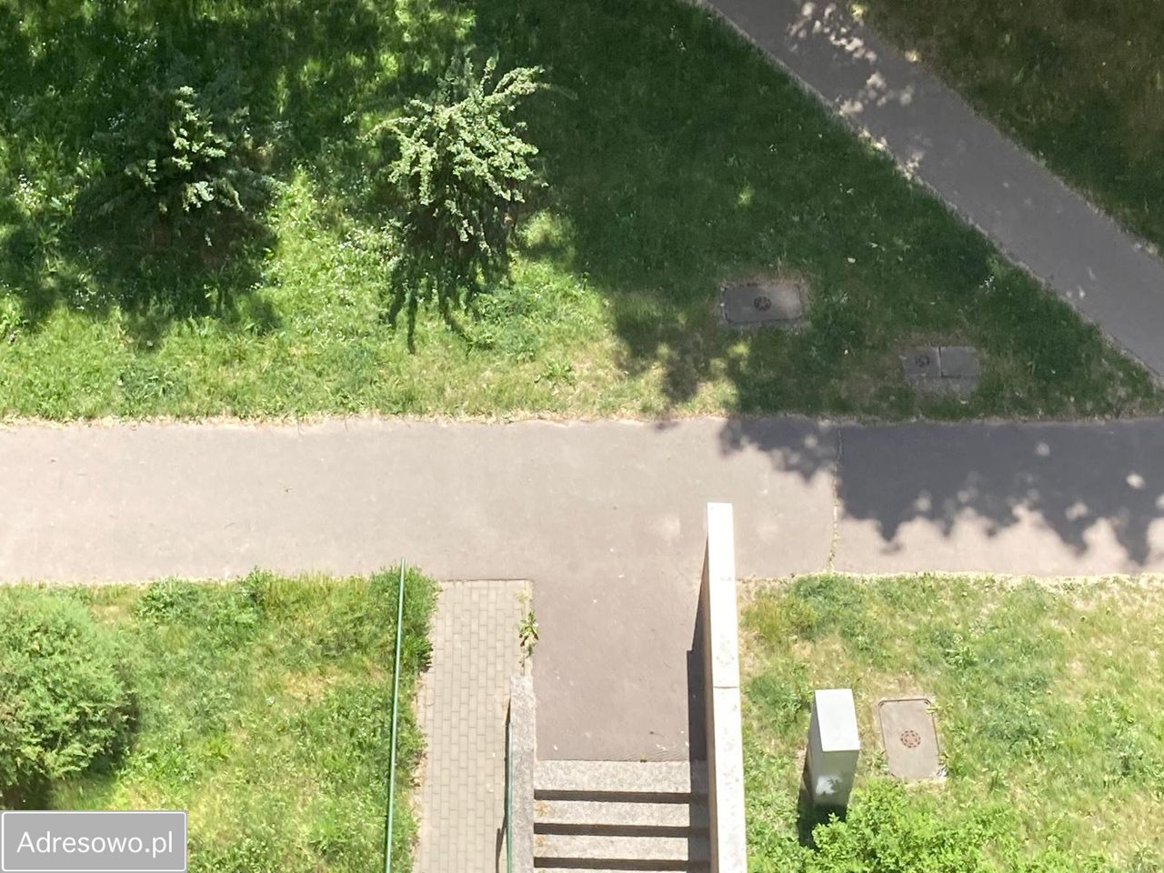 Mieszkanie 2-pokojowe Warszawa Bemowo. Zdjęcie 4