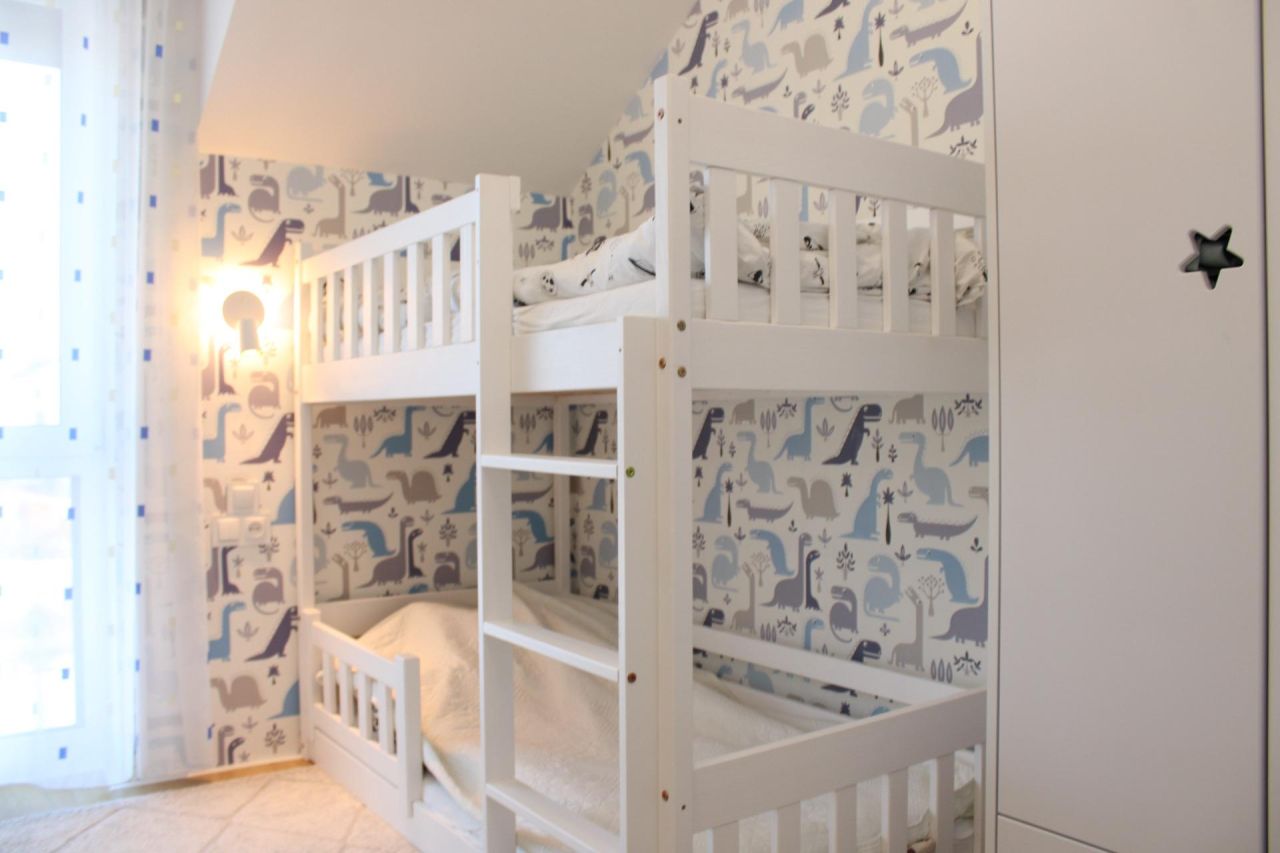 dom szeregowy, 5 pokoi Stanowice. Zdjęcie 13