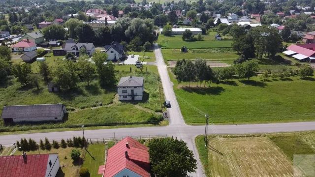 dom wolnostojący, 4 pokoje Stary Dzików, ul. Mikołaja Kopernika. Zdjęcie 4