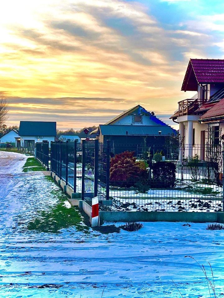 Działka budowlana Wołów, ul. Południowa. Zdjęcie 4